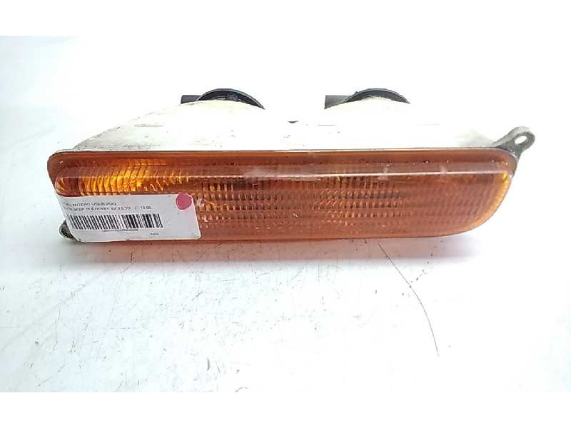 Recambio de piloto delantero izquierdo para jeep cherokee (j) 2.5 td referencia OEM IAM CF55055143  