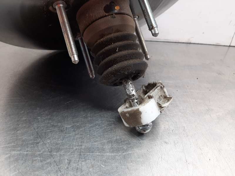 Recambio de servofreno para fiat ducato caja cerrada 35 (06.2006 =>) l1h1 120 multijet referencia OEM IAM 0204051290  