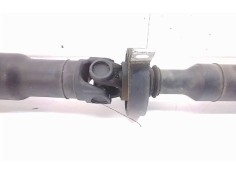 Recambio de transmision central para bmw serie 1 berlina (e81/e87) 118d referencia OEM IAM 756795303   2