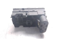 Recambio de mando luces para opel astra h berlina cosmo referencia OEM IAM 13106166ZD   2