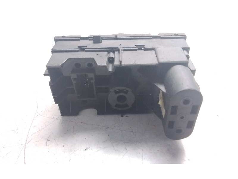 Recambio de mando luces para opel astra h berlina cosmo referencia OEM IAM 13106166ZD  