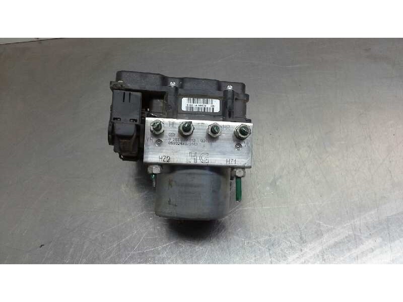 Recambio de abs para opel combo (corsa c) cargo referencia OEM IAM 0265232212  