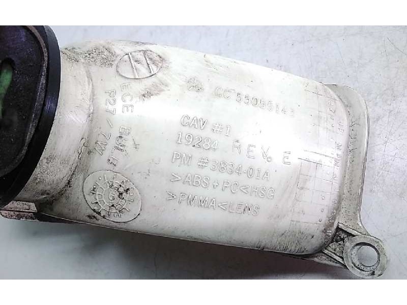 Recambio de piloto delantero izquierdo para jeep cherokee (j) 2.5 td referencia OEM IAM CF55055143  