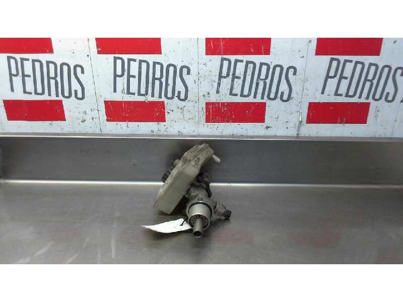 Recambio de bomba freno para peugeot 206 berlina xsi referencia OEM IAM   