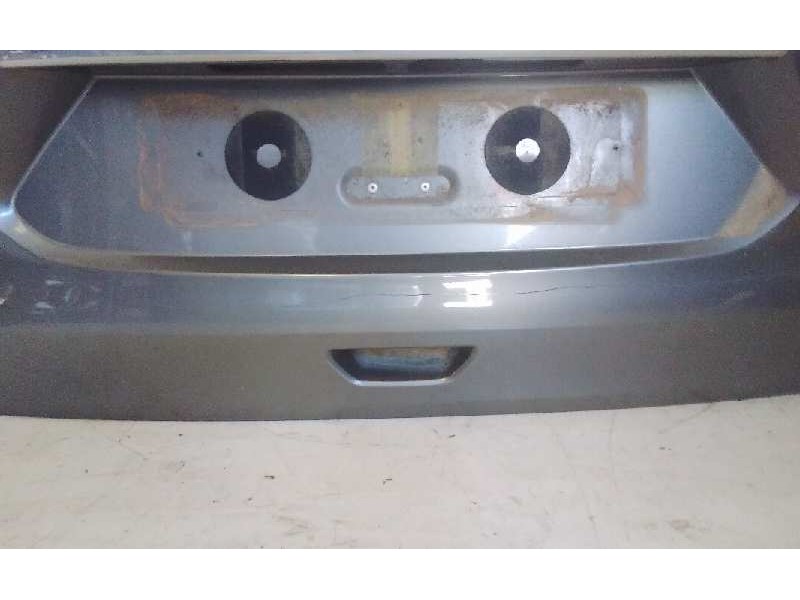 Recambio de porton trasero para nissan x-trail (t32) 360 referencia OEM IAM   