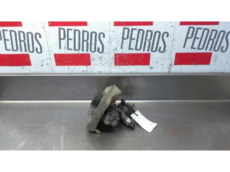 Recambio de bomba freno para peugeot 206 berlina xsi referencia OEM IAM   