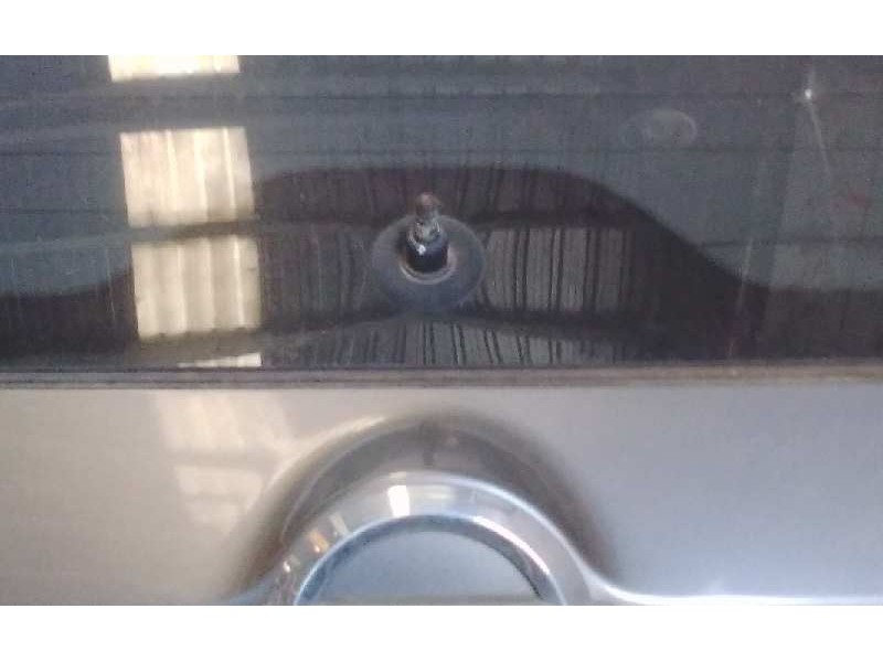Recambio de porton trasero para nissan x-trail (t32) 360 referencia OEM IAM   