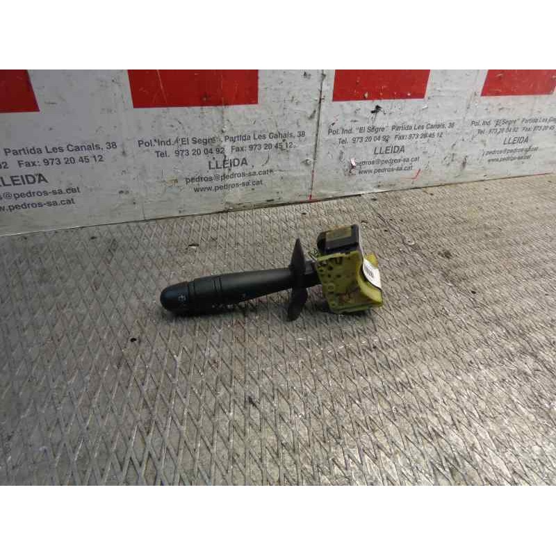 Recambio de mando limpia para renault megane i coach/coupe (da0) 1.6 e (daof) referencia OEM IAM 7701049615  