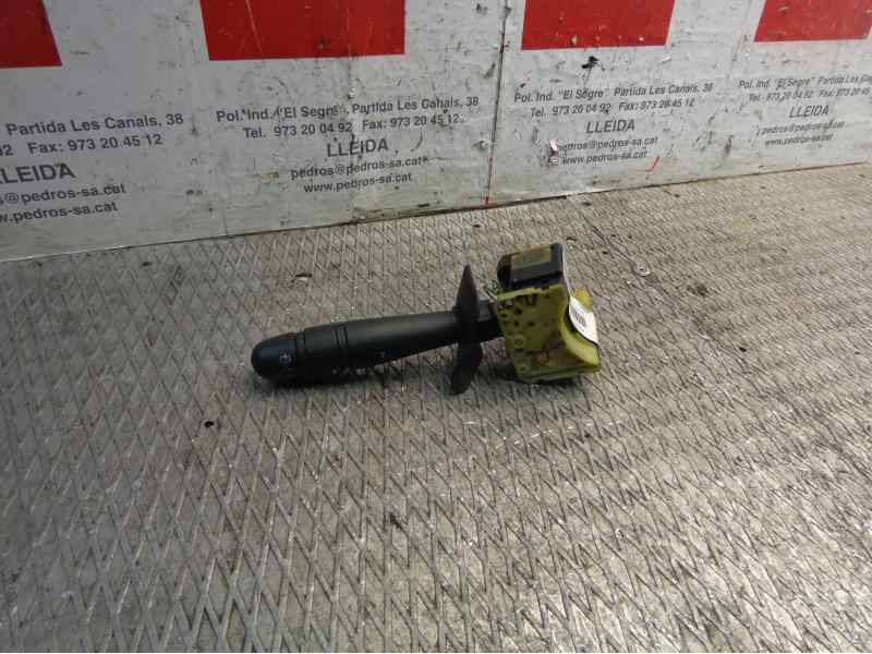 Recambio de mando limpia para renault megane i coach/coupe (da0) 1.6 e (daof) referencia OEM IAM 7701049615  