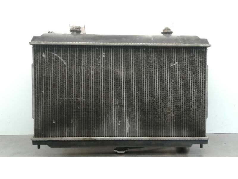 Recambio de radiador agua para nissan almera (n16/e) line up referencia OEM IAM   