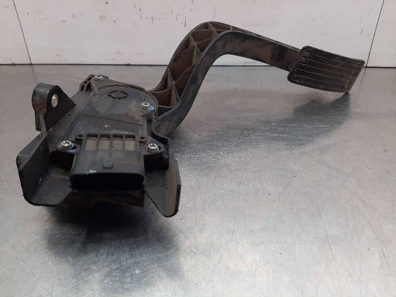 Recambio de pedal freno para fiat ducato caja cerrada 35 (06.2006 =>) l1h1 120 multijet referencia OEM IAM 0280755049  
