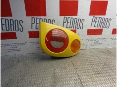 Recambio de piloto trasero izquierdo para renault megane i coach/coupe (da0) 1.6 e (daof) referencia OEM IAM 7701040608  