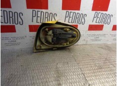 Recambio de piloto trasero izquierdo para renault megane i coach/coupe (da0) 1.6 e (daof) referencia OEM IAM 7701040608   2