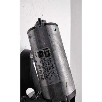 Recambio de motor limpia trasero para citroën c5 berlina sx (e) referencia OEM IAM 54904512  