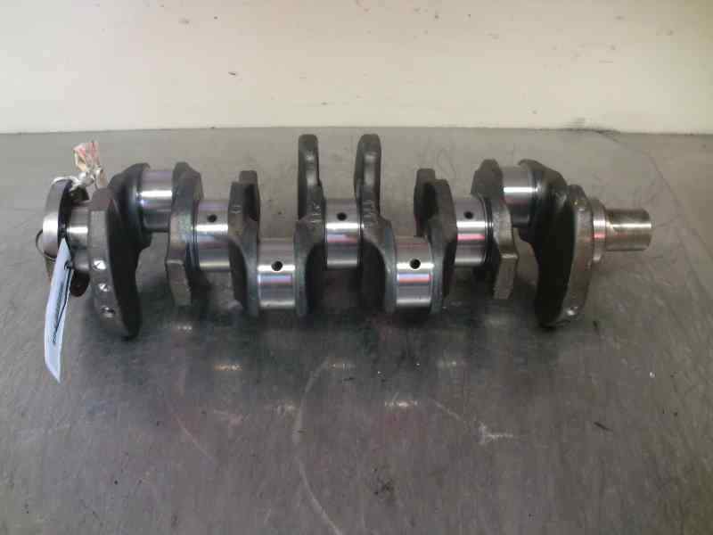 Recambio de cigueñal para nissan interstar (x70) 2.2 dci diesel cat referencia OEM IAM 4545  104771