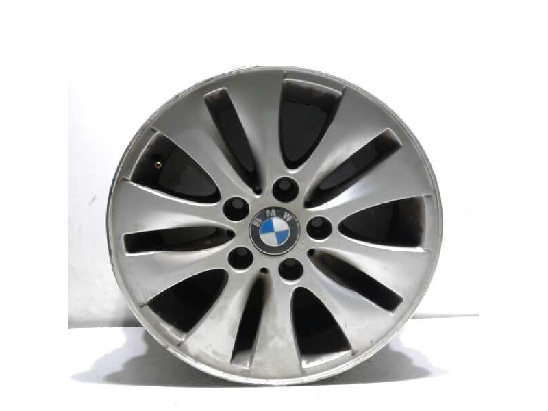 Recambio de llanta aluminio para bmw serie 1 berlina (e81/e87) 118d referencia OEM IAM 16-5-TORNILLOS  