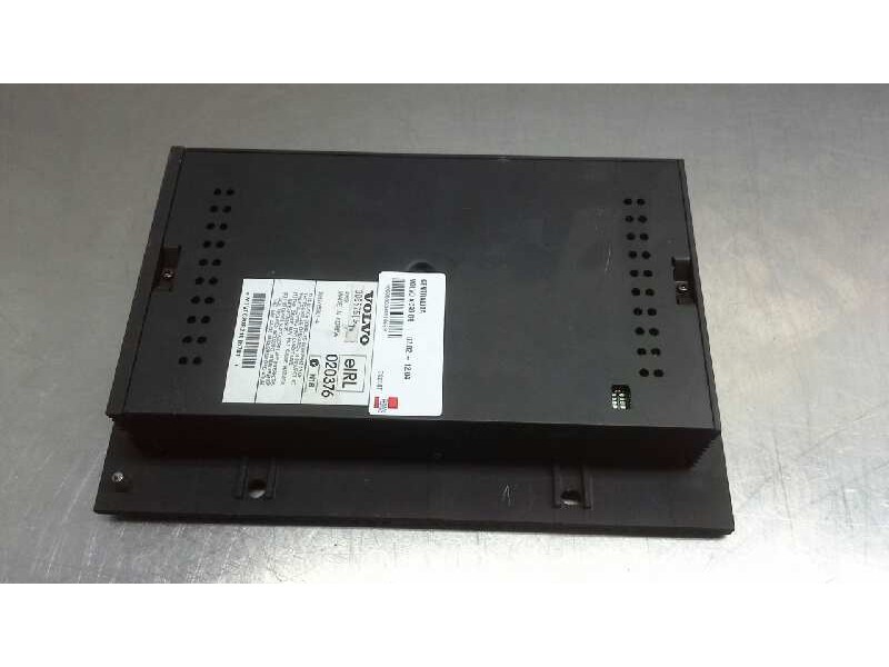 Recambio de centralita para volvo xc90 d5 referencia OEM IAM 30657514  