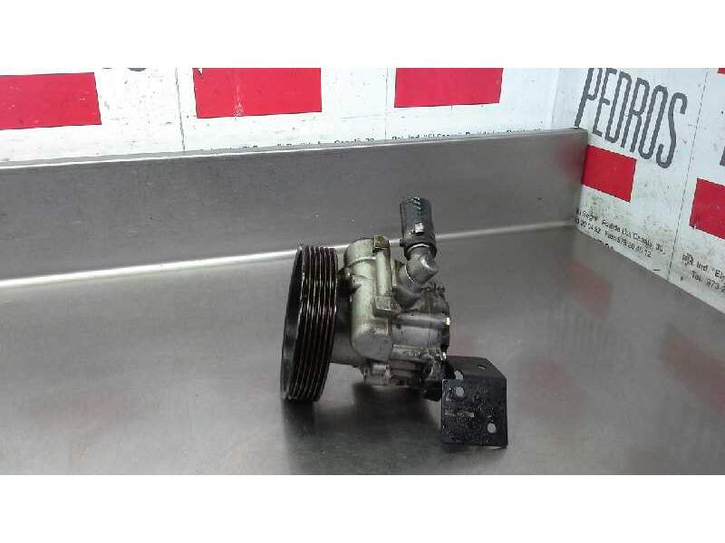 Recambio de bomba direccion para citroën jumpy 1.9 turbodiesel referencia OEM IAM 9624659580  