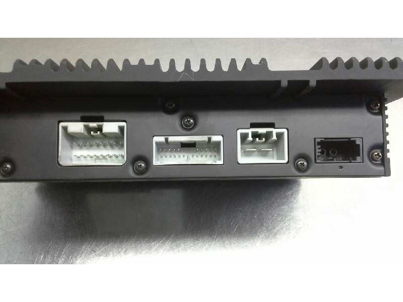 Recambio de centralita para volvo xc90 d5 referencia OEM IAM 30657514  