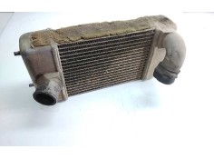 Recambio de intercooler para land rover discovery (salljg/lj) tdi (3-ptas.) referencia OEM IAM   