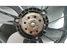 Recambio de electroventilador para renault clio ii fase i (b/cbo) 1.2 16v alize referencia OEM IAM 7700428659J   2
