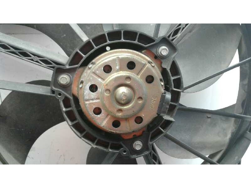 Recambio de electroventilador para renault clio ii fase i (b/cbo) 1.2 16v alize referencia OEM IAM 7700428659J  