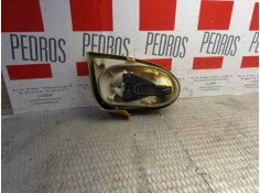 Recambio de piloto trasero derecho para renault megane i coach/coupe (da0) 1.6 e (daof) referencia OEM IAM 7701040606   2