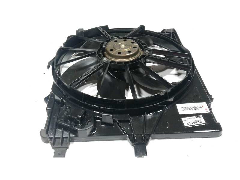 Recambio de electroventilador para renault clio ii fase i (b/cbo) 1.2 16v alize referencia OEM IAM 7700428659J  