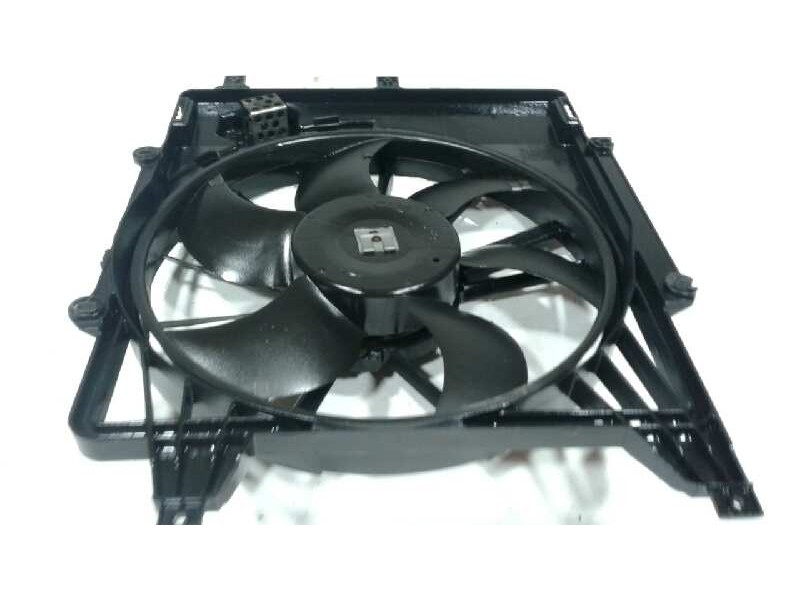 Recambio de electroventilador para renault clio ii fase i (b/cbo) 1.2 16v alize referencia OEM IAM 7700428659J  
