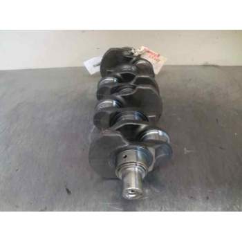 Recambio de cigueñal para nissan interstar (x70) 2.2 dci diesel cat referencia OEM IAM 4545  104771
