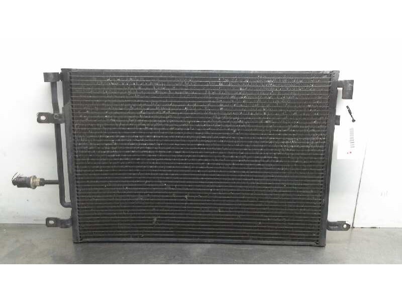 Recambio de condensador / radiador aire acondicionado para audi a4 avant (8e) 2.0 t fsi referencia OEM IAM   