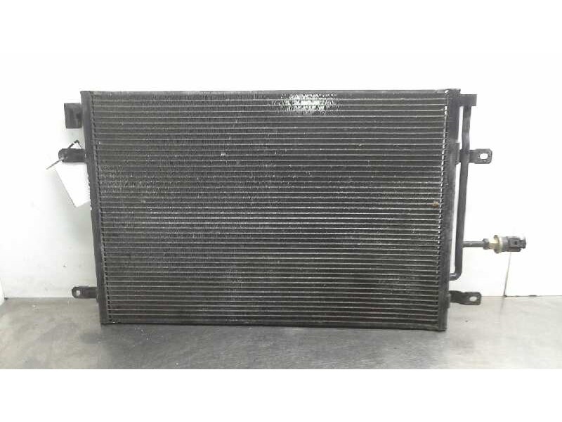 Recambio de condensador / radiador aire acondicionado para audi a4 avant (8e) 2.0 t fsi referencia OEM IAM   