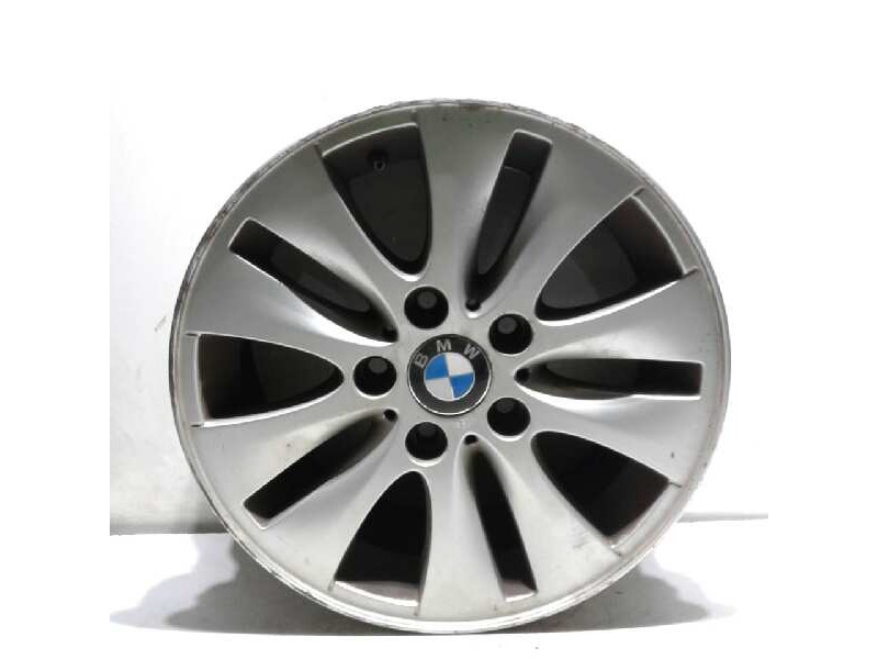 Recambio de llanta aluminio para bmw serie 1 berlina (e81/e87) 118d referencia OEM IAM 16-5-TORNILLOS  