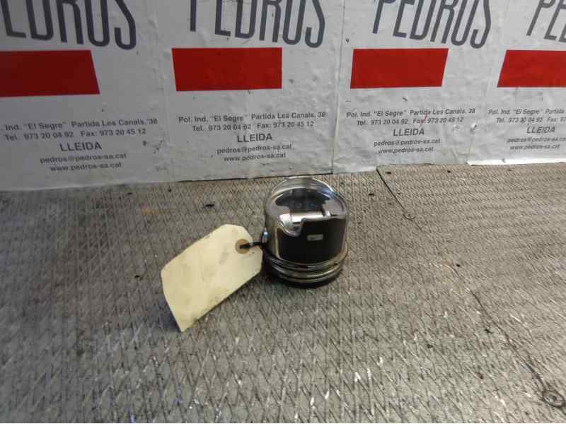 Recambio de piston para citroën xsara berlina 2.0 hdi cat (rhy / dw10td) referencia OEM IAM   