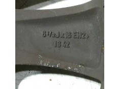 Recambio de llanta aluminio para bmw serie 1 berlina (e81/e87) 118d referencia OEM IAM 16-5-TORNILLOS   2