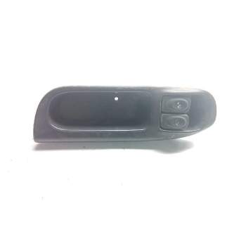 Recambio de mando elevalunas delantero izquierdo para renault scenic rx4 (ja0) 1.9 dci referencia OEM IAM 7700432962  