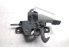 Recambio de cerradura capot para chevrolet captiva 2.0 vcdi lt referencia OEM IAM    2