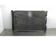 Recambio de radiador agua para audi a4 avant (8e) 2.0 t fsi referencia OEM IAM    2