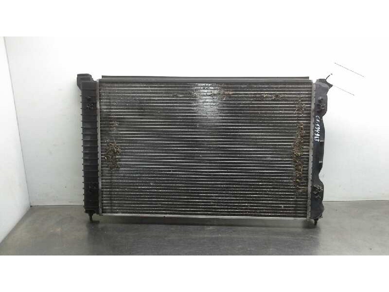 Recambio de radiador agua para audi a4 avant (8e) 2.0 t fsi referencia OEM IAM   