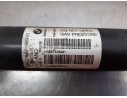 AMORTIGUADOR TRASERO IZQUIERDO 15B158JD0354 