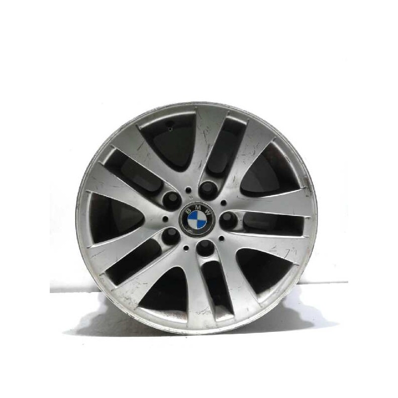 Recambio de llanta aluminio para bmw serie 1 berlina (e81/e87) 118d referencia OEM IAM 16-5-TORNILLOS  