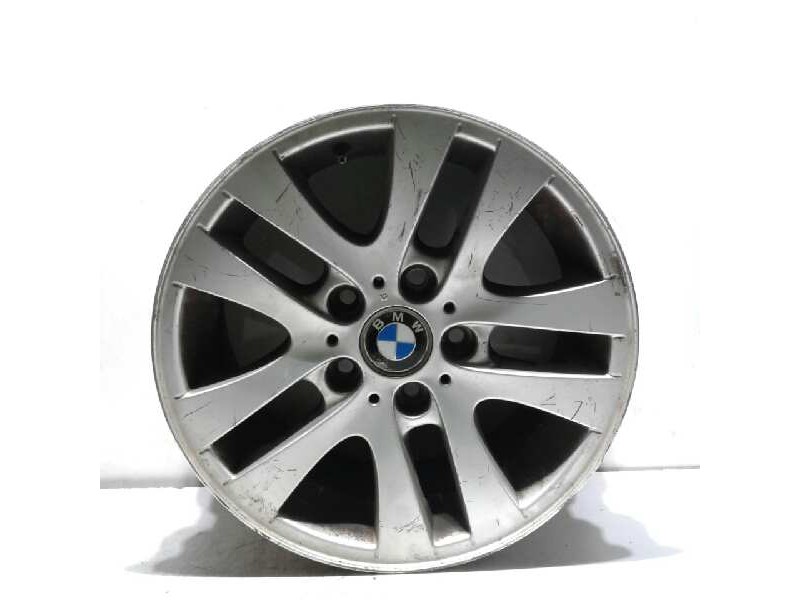 Recambio de llanta aluminio para bmw serie 1 berlina (e81/e87) 118d referencia OEM IAM 16-5-TORNILLOS  