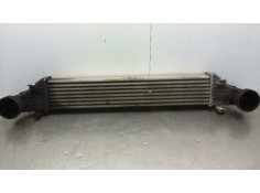 Recambio de intercooler para mercedes clase e (w211) berlina e 320 cdi (211.026) referencia OEM IAM  71109  2