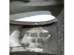 Recambio de llanta aluminio para bmw serie 1 berlina (e81/e87) 118d referencia OEM IAM 16-5-TORNILLOS   2