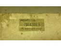INTERCOOLER A2115001102 71109 BEHR