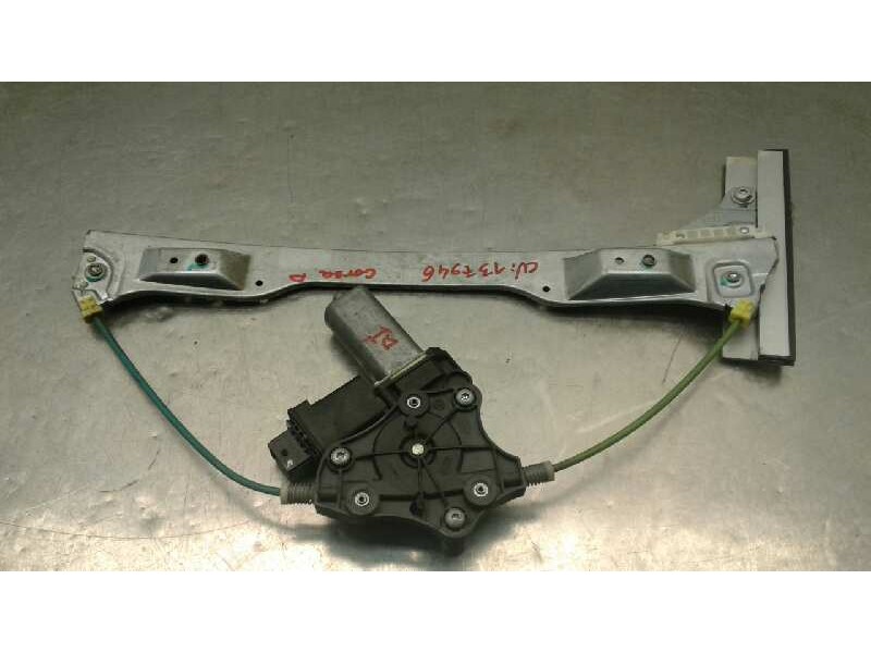Recambio de elevalunas delantero izquierdo para opel corsa d 1.3 16v cdti referencia OEM IAM   