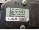 PEDAL ACELERADOR 6Q1721503B 