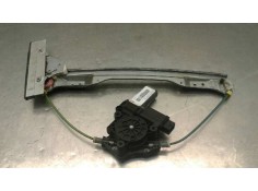 Recambio de elevalunas delantero izquierdo para opel corsa d 1.3 16v cdti referencia OEM IAM    2