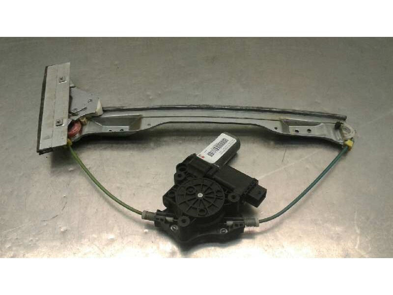 Recambio de elevalunas delantero izquierdo para opel corsa d 1.3 16v cdti referencia OEM IAM   