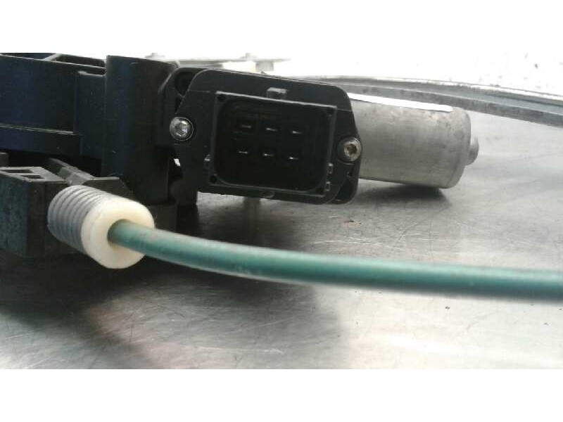 Recambio de elevalunas delantero izquierdo para opel corsa d 1.3 16v cdti referencia OEM IAM   